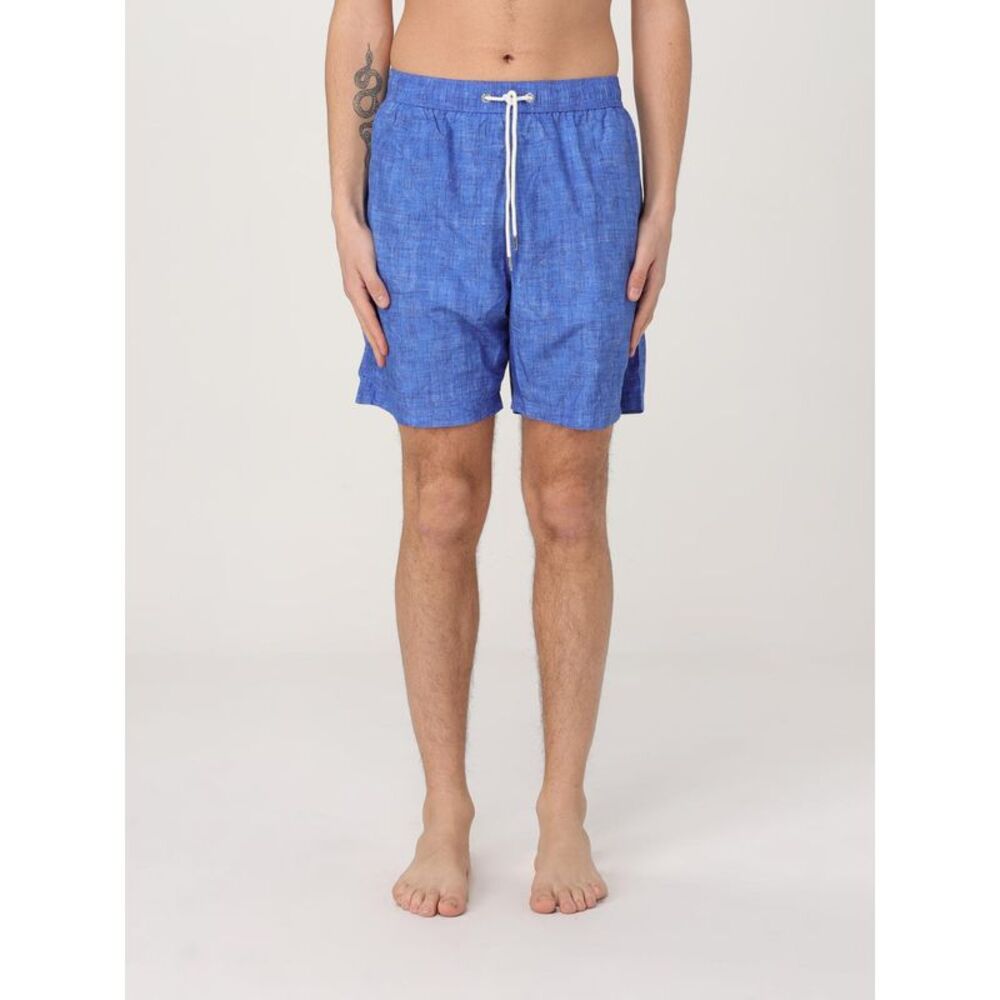 Paul & Shark Men Swimsuit Men Paul & Shark